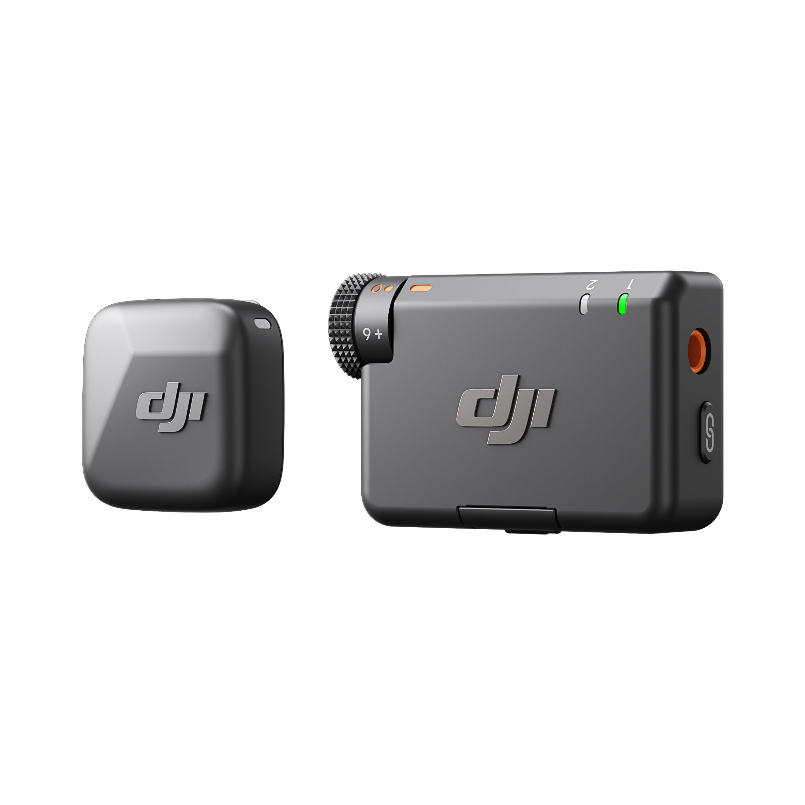 DJI Mic Mini (1 TX + 1 RX )