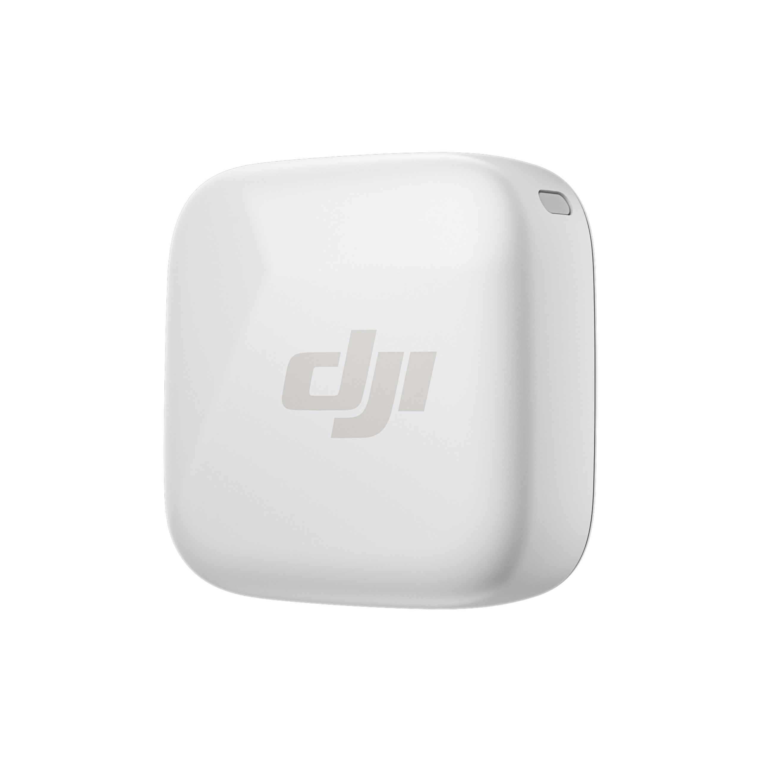 DJI Mic Mini Arctic White Transmitter