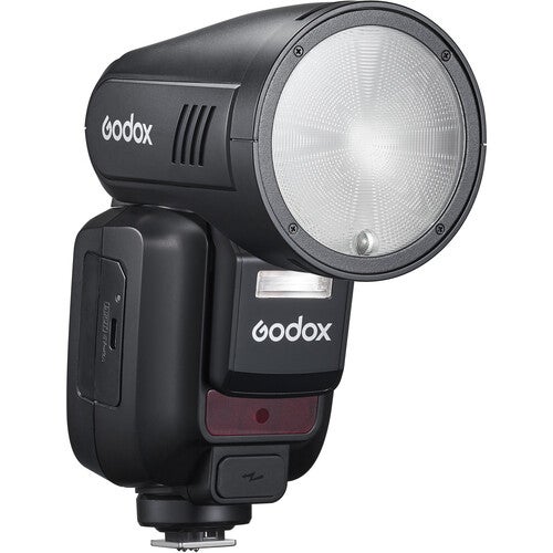 Godox V100 Speedlite for Nikon