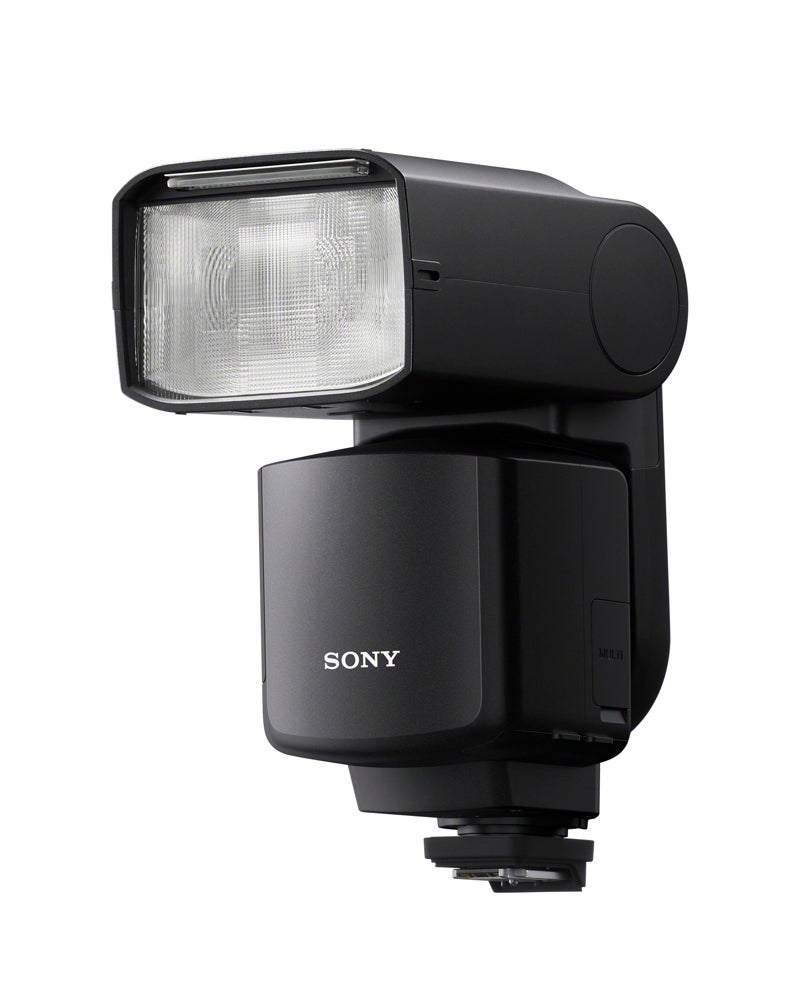 Sony HVL-F60RM2 Flash