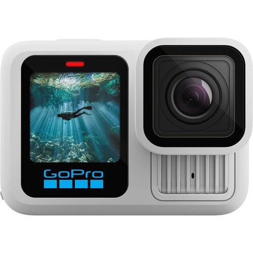 GoPro Hero 13 Black in Polar White