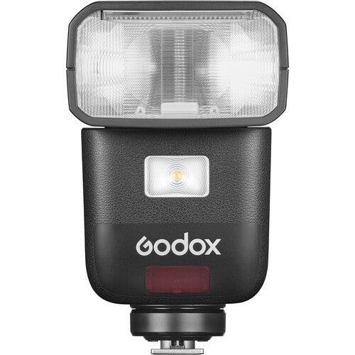 Godox V480C Touch Screen Canon Flash
