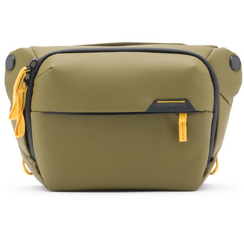 Peak Design 3L V2 Kelp Everyday Sling