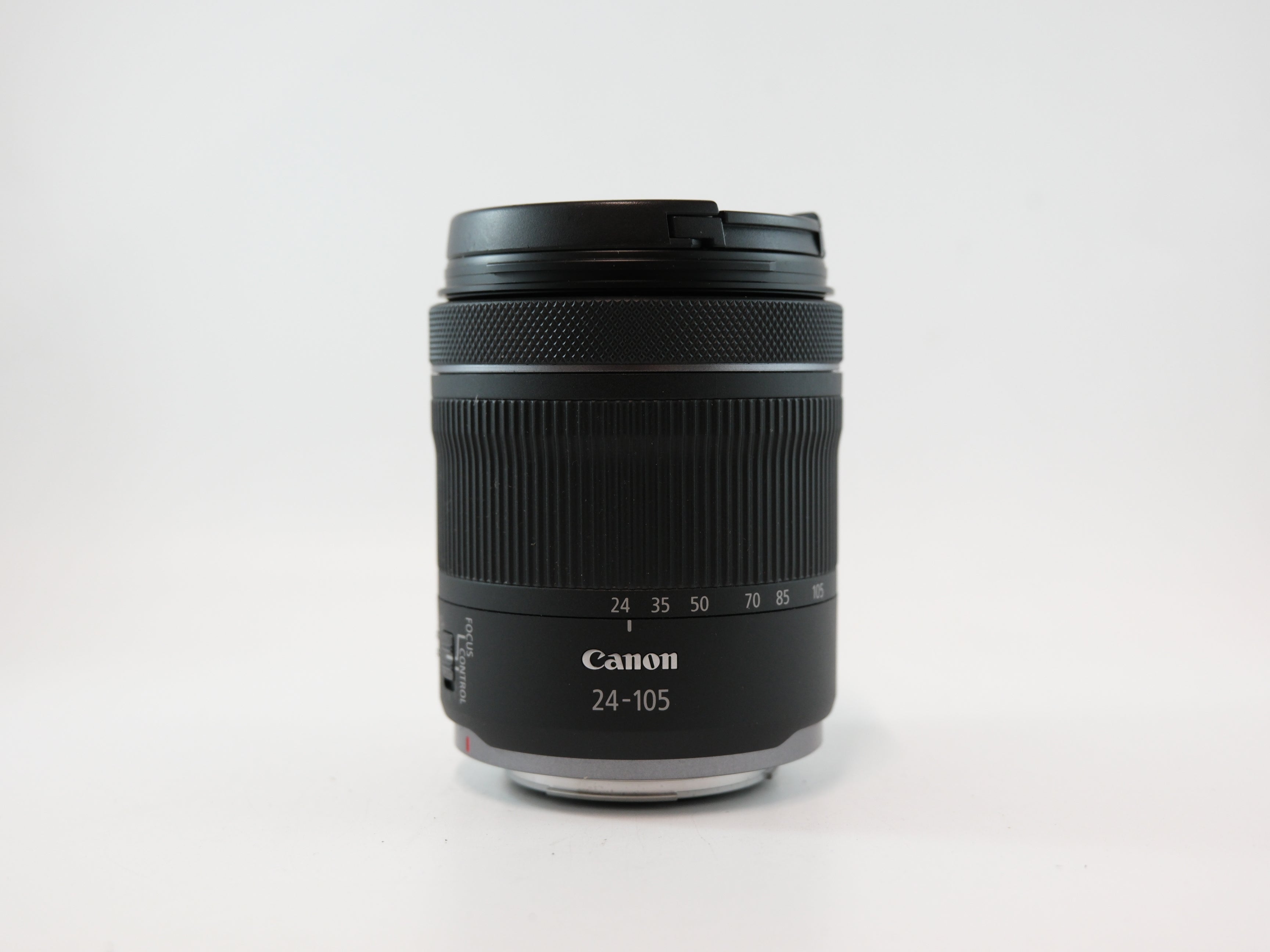 Used Canon RF 24-105mm F4-7.1 IS STM Lens