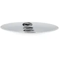 Fornasetti plate - White