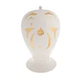 Fornasetti Bitossi Vase - White