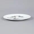 Fornasetti Plate - White