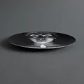 Fornasetti Plate - Black