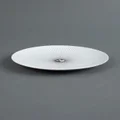 Fornasetti Printed plate - White