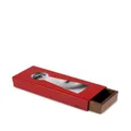 Fornasetti printed wooden box - Red