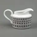 Fornasetti Architettura milk jug - White