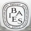 Diptyque 'Baies' scented candle - White