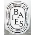 Diptyque 'Baies' scented candle - White