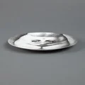 Fornasetti plate - Grey