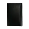 Saint Laurent Paris continental wallet - Black