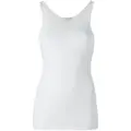 James Perse 'Daily' tank top - White