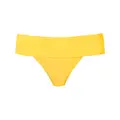 Amir Slama bikini bottom - Yellow
