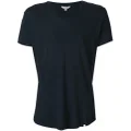 Orlebar Brown V-neck T-shirt - Blue
