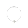 ALINKA STASIA 18kt gold diamond Star bracelet - Metallic