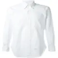 Thom Browne Classic Oxford Shirt - White