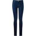 Amapô five pocket skinny jeans - Blue