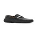 Bally Pearce loafers - Black