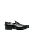 Tod's classic Penny loafers - Black