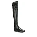 Stuart Weitzman 5050 boots - Black
