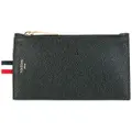 Thom Browne small coin purse - Black