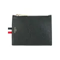 Thom Browne small coin purse - Black
