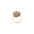 Wouters & Hendrix 'My Favourite' ring - Grey
