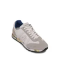 Premiata Lucy Var lace-up sneakers - White