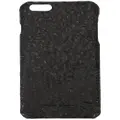 Rick Owens textured iPhone 6 case - Black