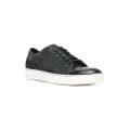 Lanvin toe-capped sneakers - Grey