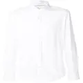 Brunello Cucinelli classic shirt - White