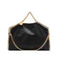 Stella McCartney large Falabella tote bag - Black