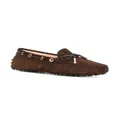Tod's Gommino loafers - Brown