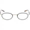 Garrett Leight Wilson glasses - Brown