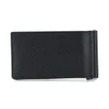 Saint Laurent money clip wallet - Black