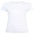 Vince classic short-sleeve T-shirt - White