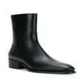 Dsquared2 Pierre ankle boots - Black