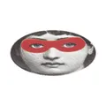 Fornasetti eye mask plate - Multicolour
