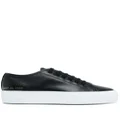 Common Projects Tournament low-top sneakers - Black