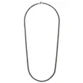 David Yurman Box Chain necklace - Metallic