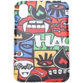 Haculla Hacmania Iphone 7/8 Plus case - Red