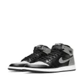 Jordan Kids Air Jordan 1 Retro High OG ''Shadow'' sneakers - Black