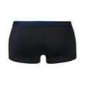 Dolce & Gabbana fitted boxers - Blue