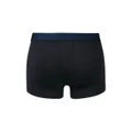 Dolce & Gabbana fitted boxers - Blue
