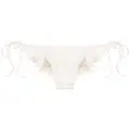 Clube Bossa Malgosia bikini bottom - White