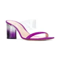 Nicholas Kirkwood Peggy sandals - Pink